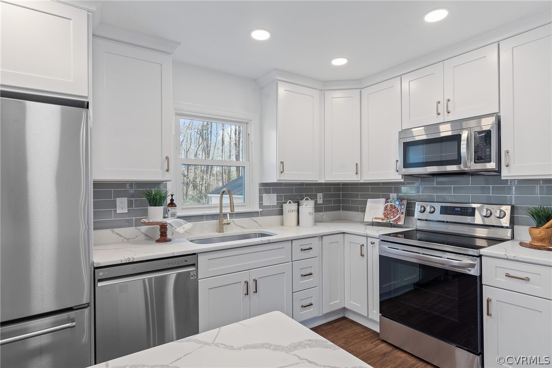 13242 Depot Road Hanover, VA 23069 - Photo 15 of 42