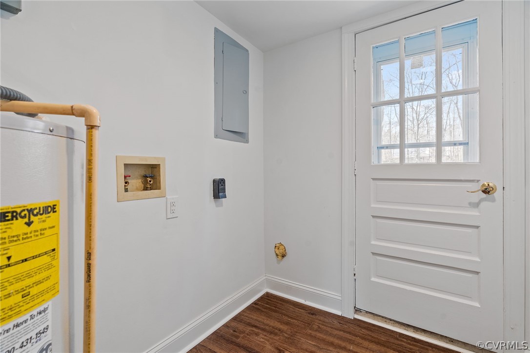 13242 Depot Road Hanover, VA 23069 - Photo 37 of 42