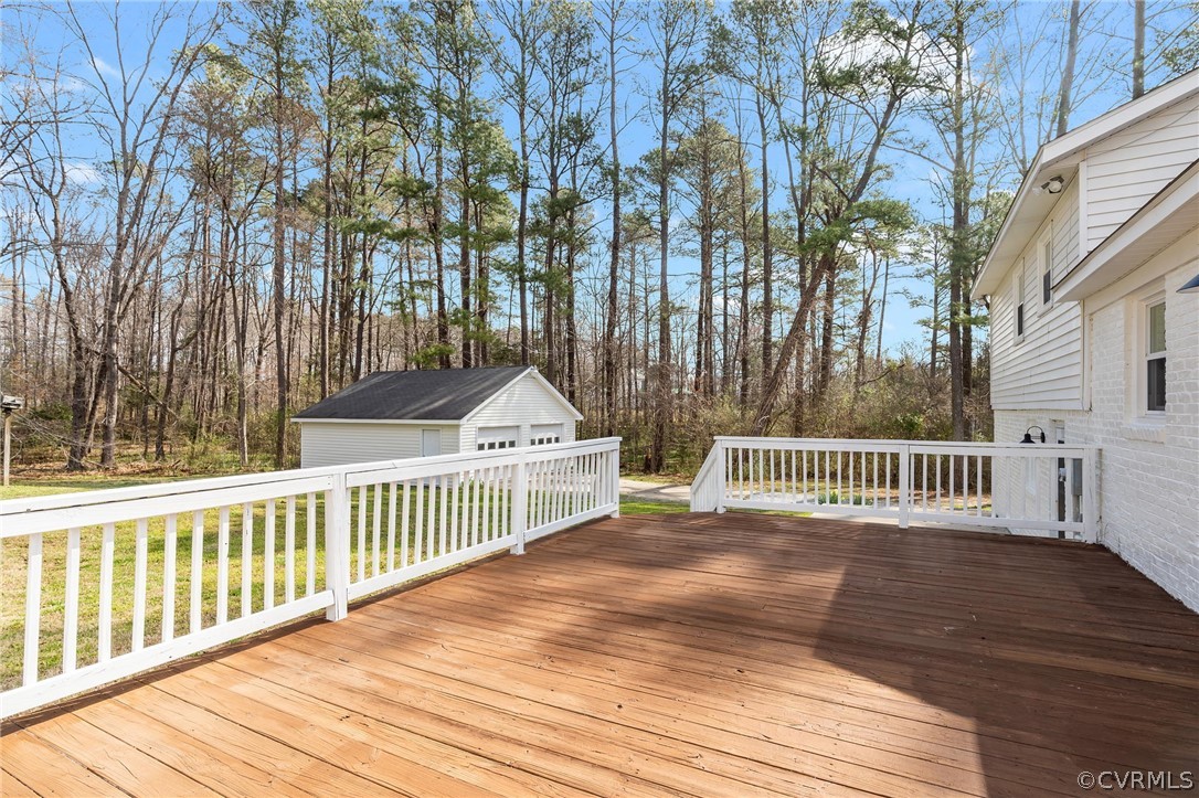 13242 Depot Road Hanover, VA 23069 - Photo 38 of 42