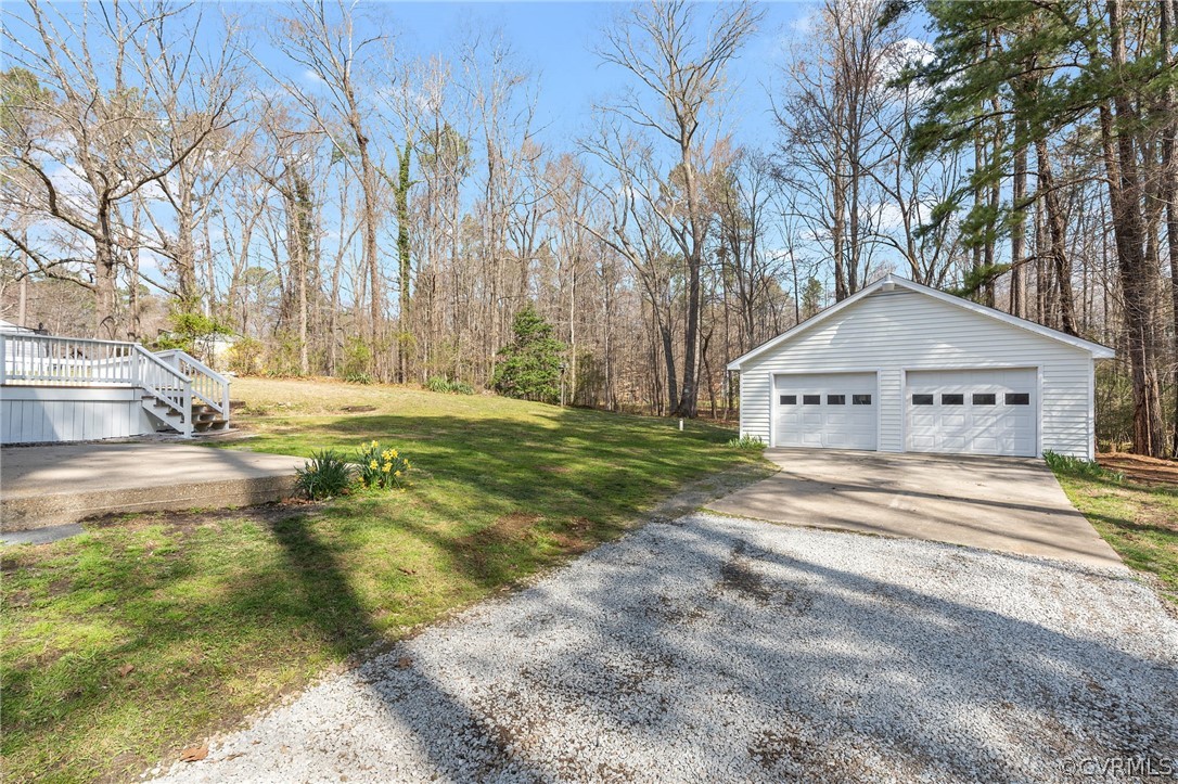 13242 Depot Road Hanover, VA 23069 - Photo 41 of 42
