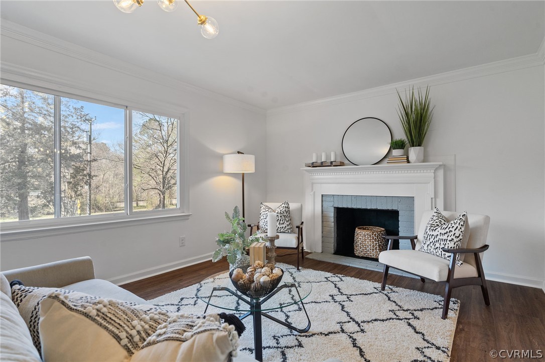 13242 Depot Road Hanover, VA 23069 - Photo 5 of 42