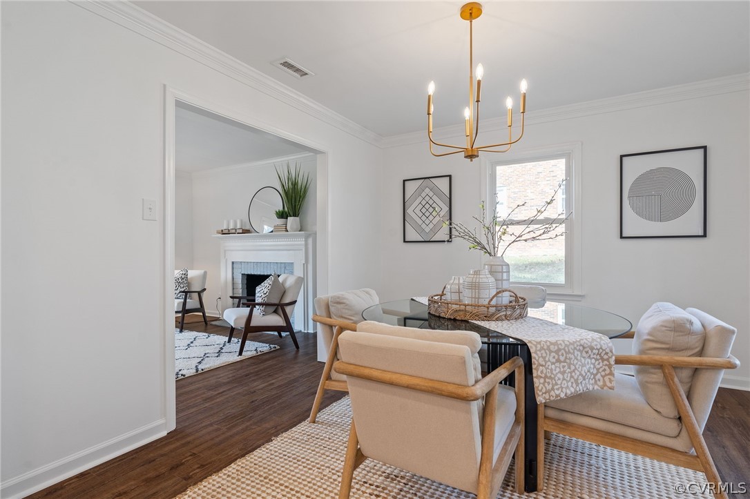 13242 Depot Road Hanover, VA 23069 - Photo 10 of 42