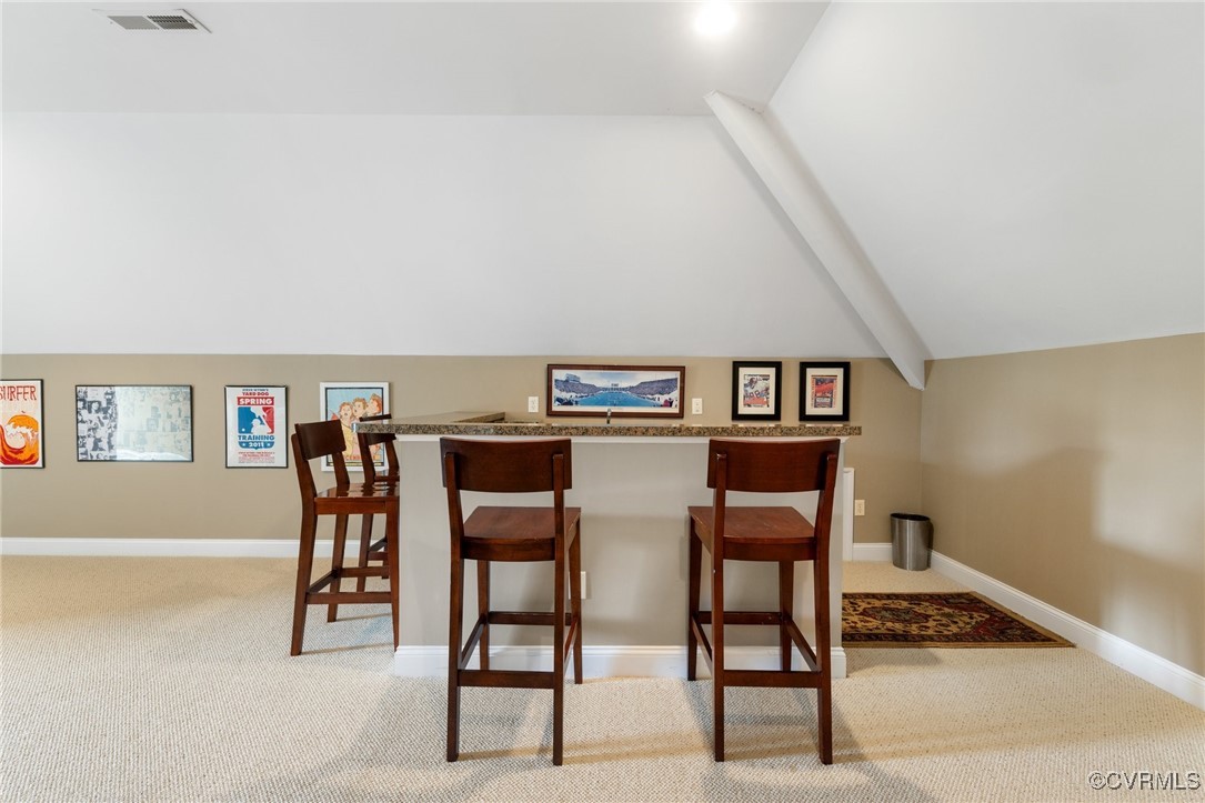 14149 Riverdowns S Drive Midlothian, VA 23113 - Photo 38 of 48 3rd Floor Flex space