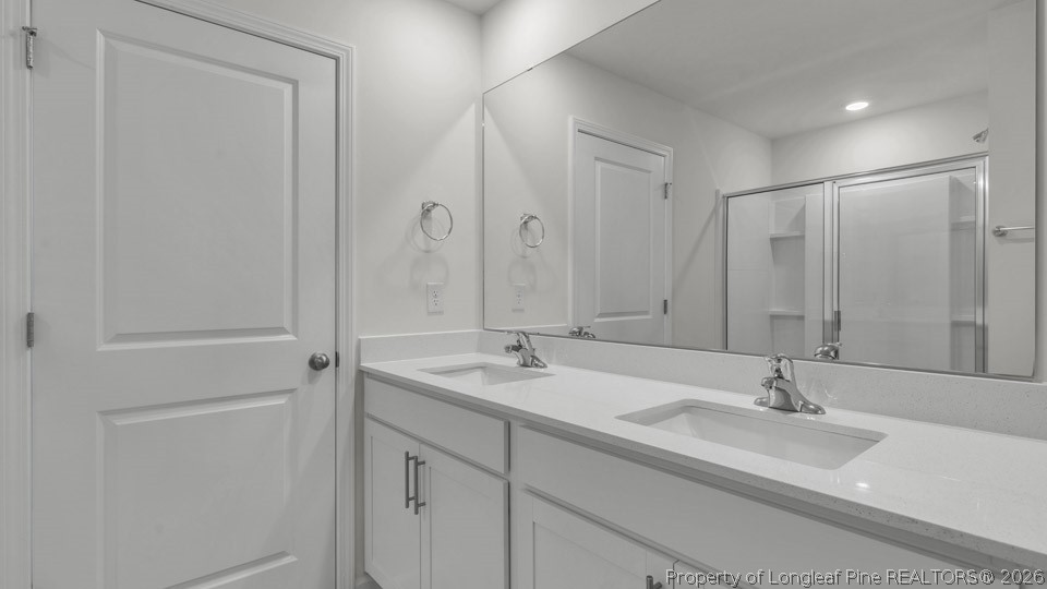 140 Rashford Way Raeford, NC 28376 - Photo 30 of 37 Bathroom