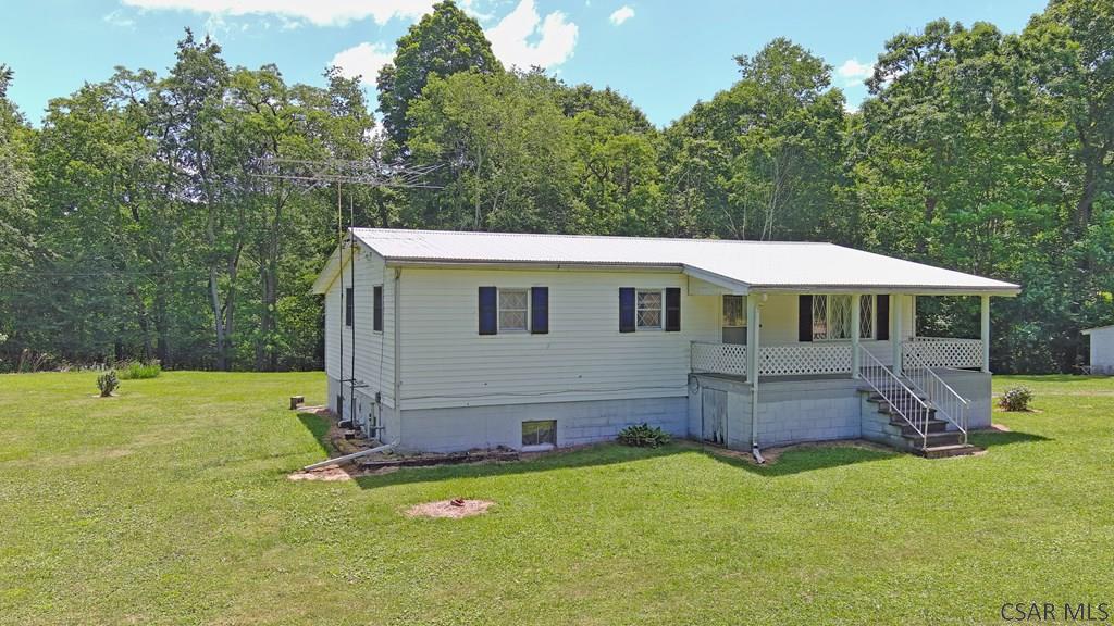 2319 Mt David Road Fort Hill, PA 15540 - Photo 40 of 48