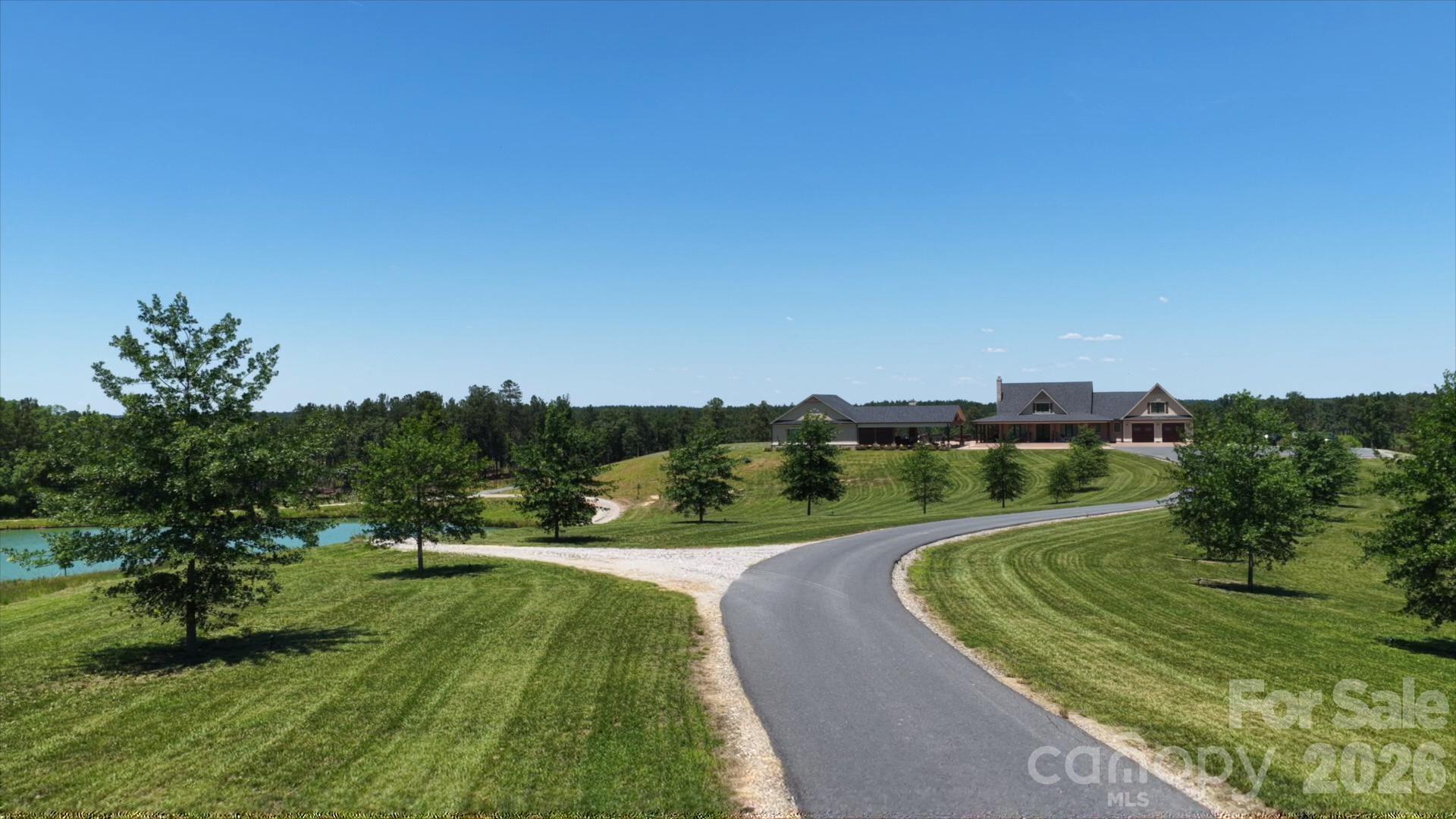 4030 Union Church Road Peachland, NC 28133 - Photo 3 of 47