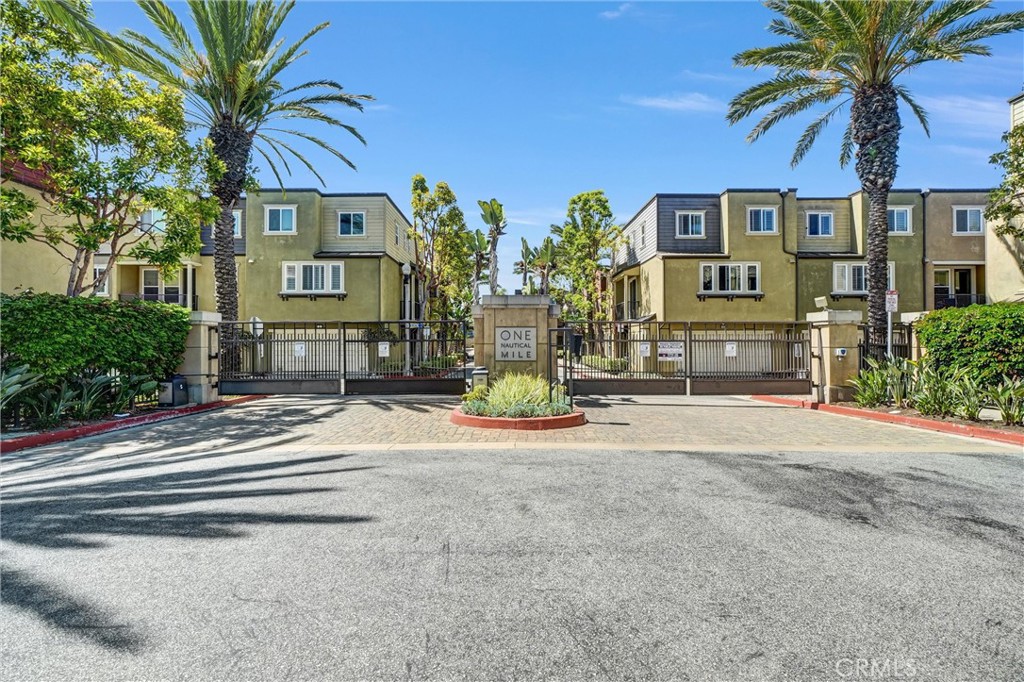 12 Shellprint Court Newport Beach, CA 92663 - Photo 1 of 42 Prestigious One Nautical Mile Community with its Gated Entrance. Enjoy the Coastal Living Lifestyle!