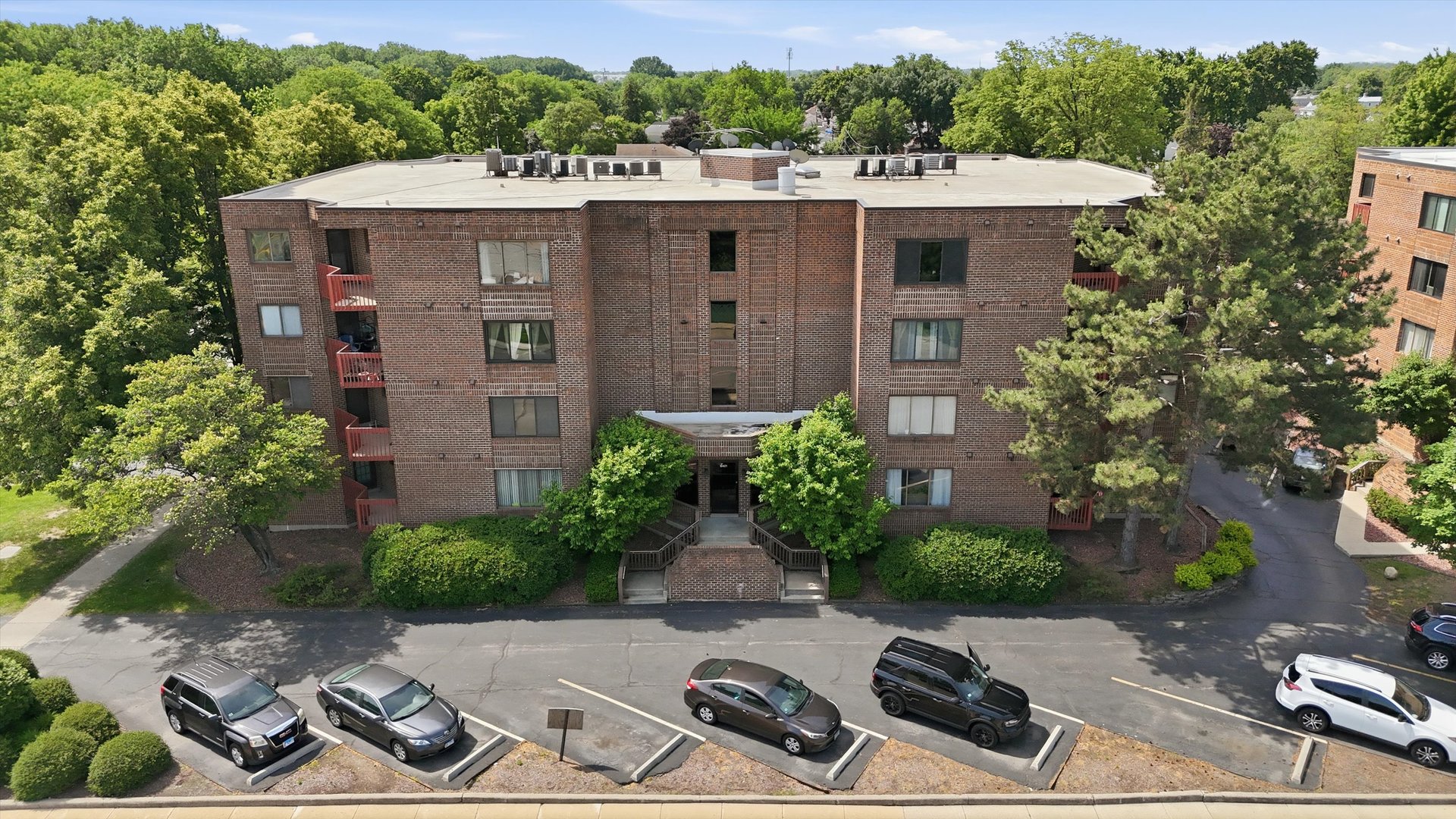 6401 Pershing Road, Unit 105 Stickney, IL 60402 - Photo 26 of 32