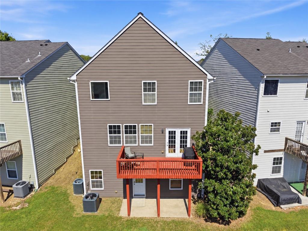 600 Morrow Lane Atlanta, GA 30331 - Photo 31 of 40 Gallery Image 31