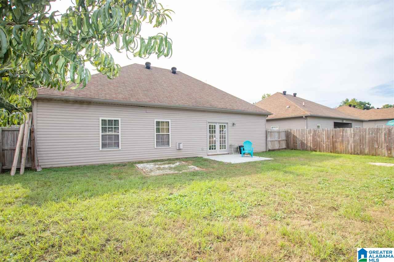 117 Merrimeadows Drive Calera, AL 35040 - Photo 26 of 26 Gallery Image 26