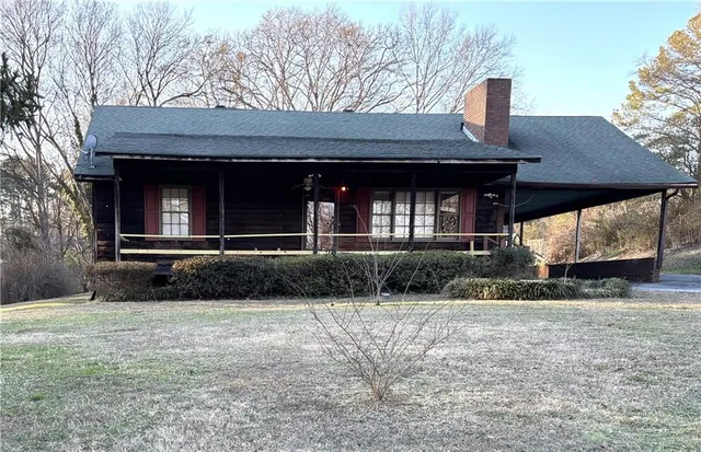 $239,900 | 3 Shadow Lane, Cartersville, GA 30120