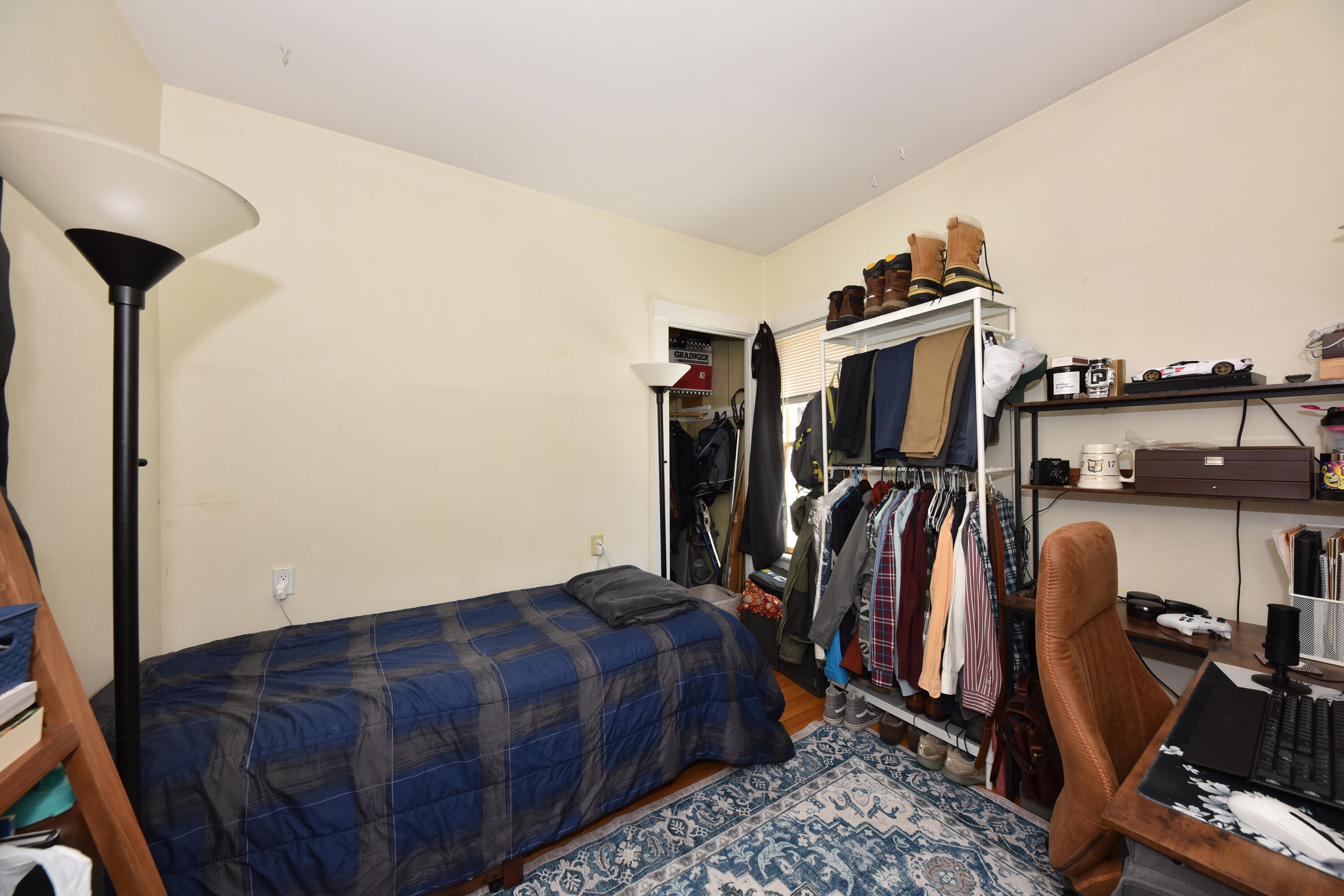 2744 North Stowell Avenue, Unit 2746 Milwaukee, WI 53211 - Photo 14 of 41 Bedroom 2