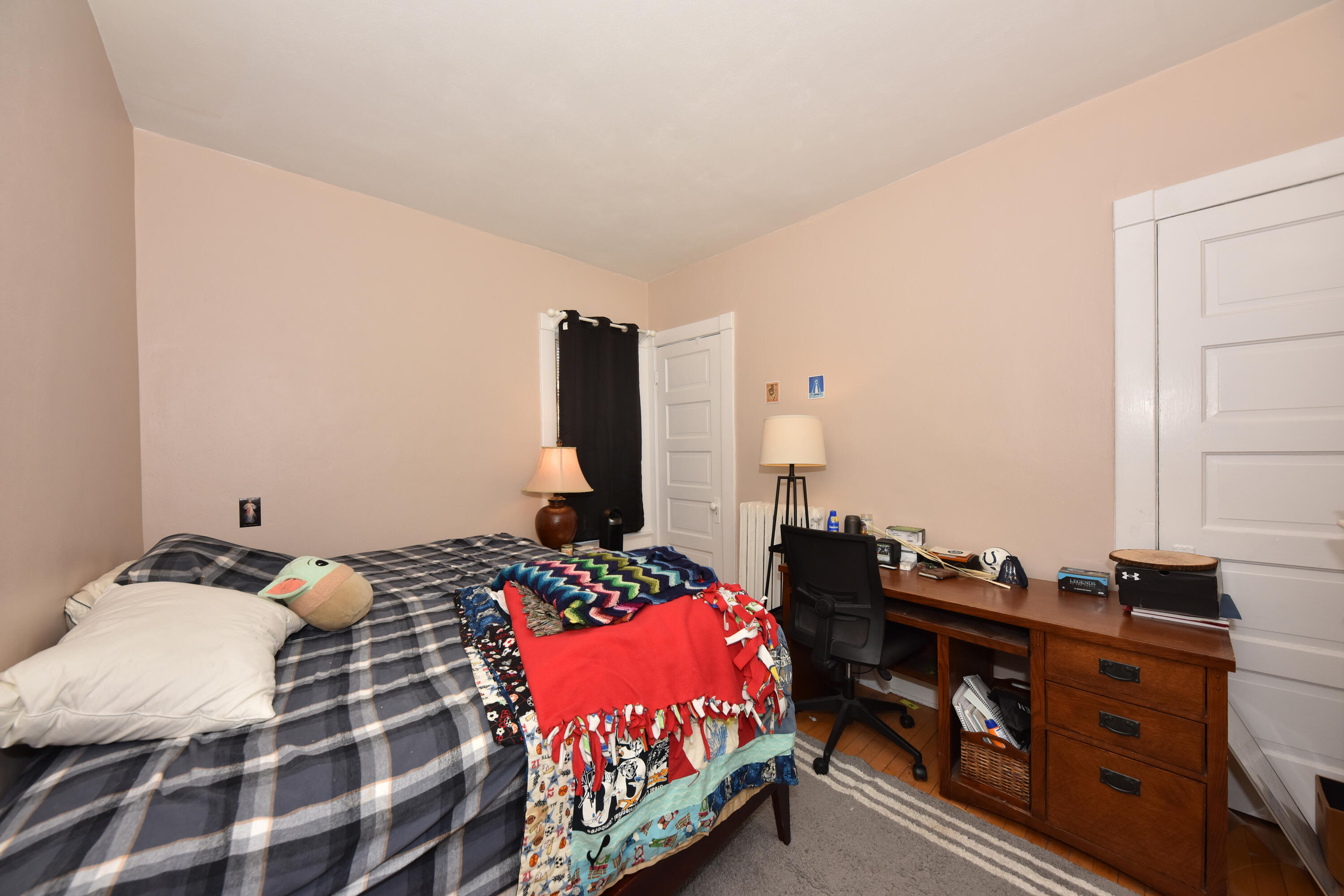 2744 North Stowell Avenue, Unit 2746 Milwaukee, WI 53211 - Photo 15 of 41 Bedroom 3