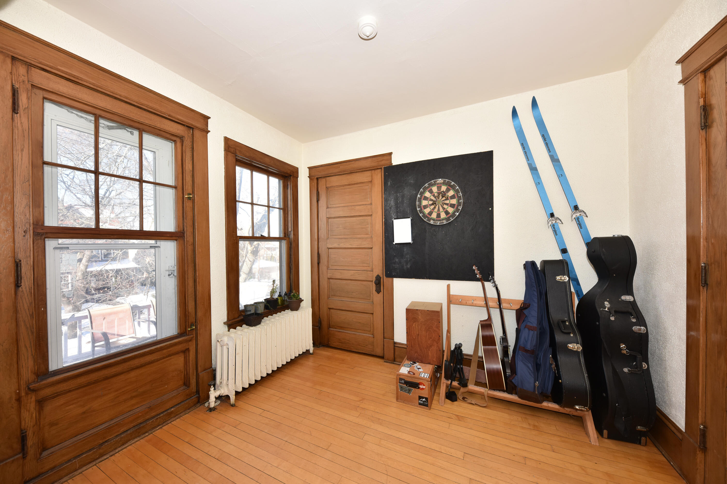 2744 North Stowell Avenue, Unit 2746 Milwaukee, WI 53211 - Photo 17 of 41 Upper entryway