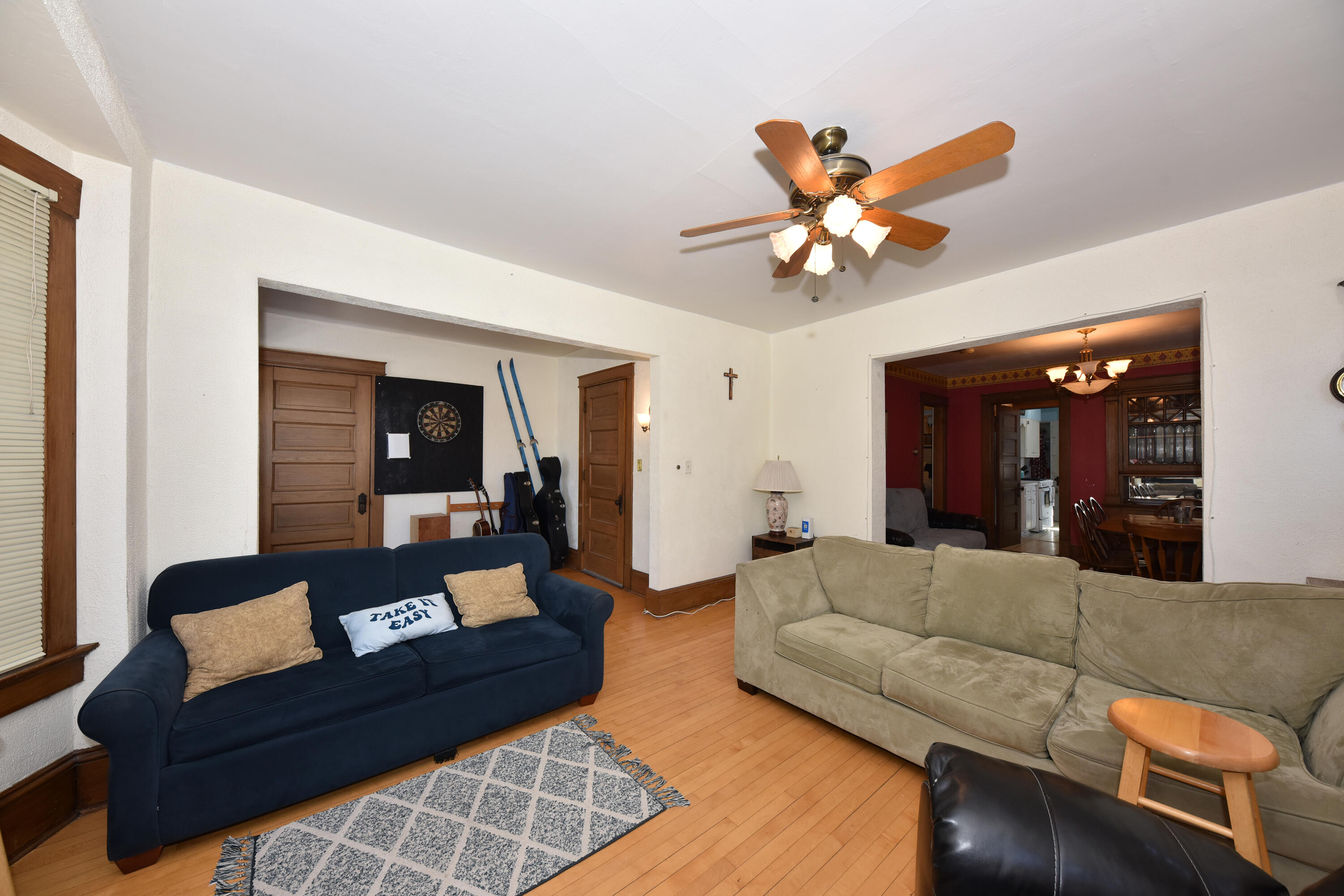 2744 North Stowell Avenue, Unit 2746 Milwaukee, WI 53211 - Photo 20 of 41 Hardwood floors