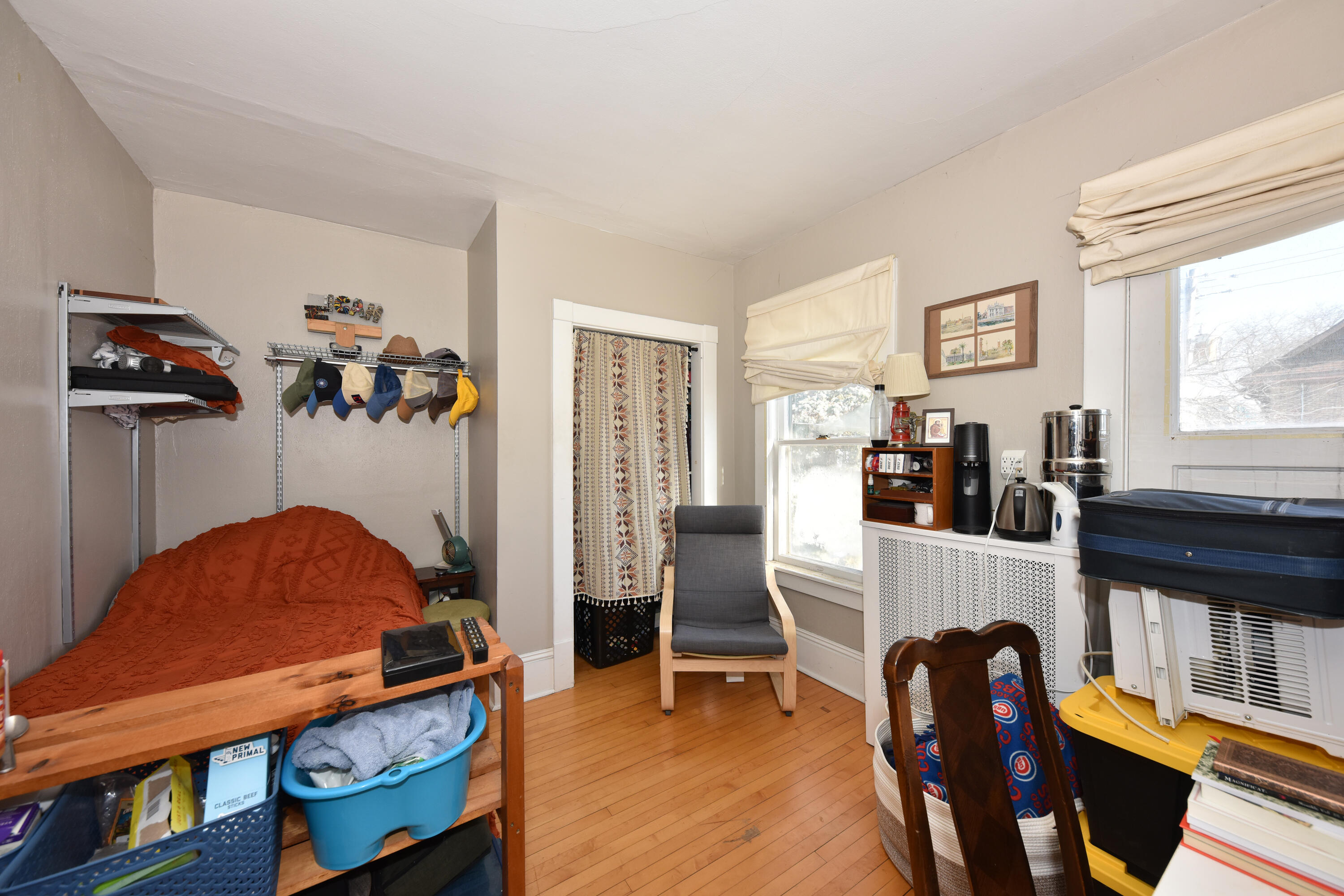 2744 North Stowell Avenue, Unit 2746 Milwaukee, WI 53211 - Photo 28 of 41 Bedroom 3