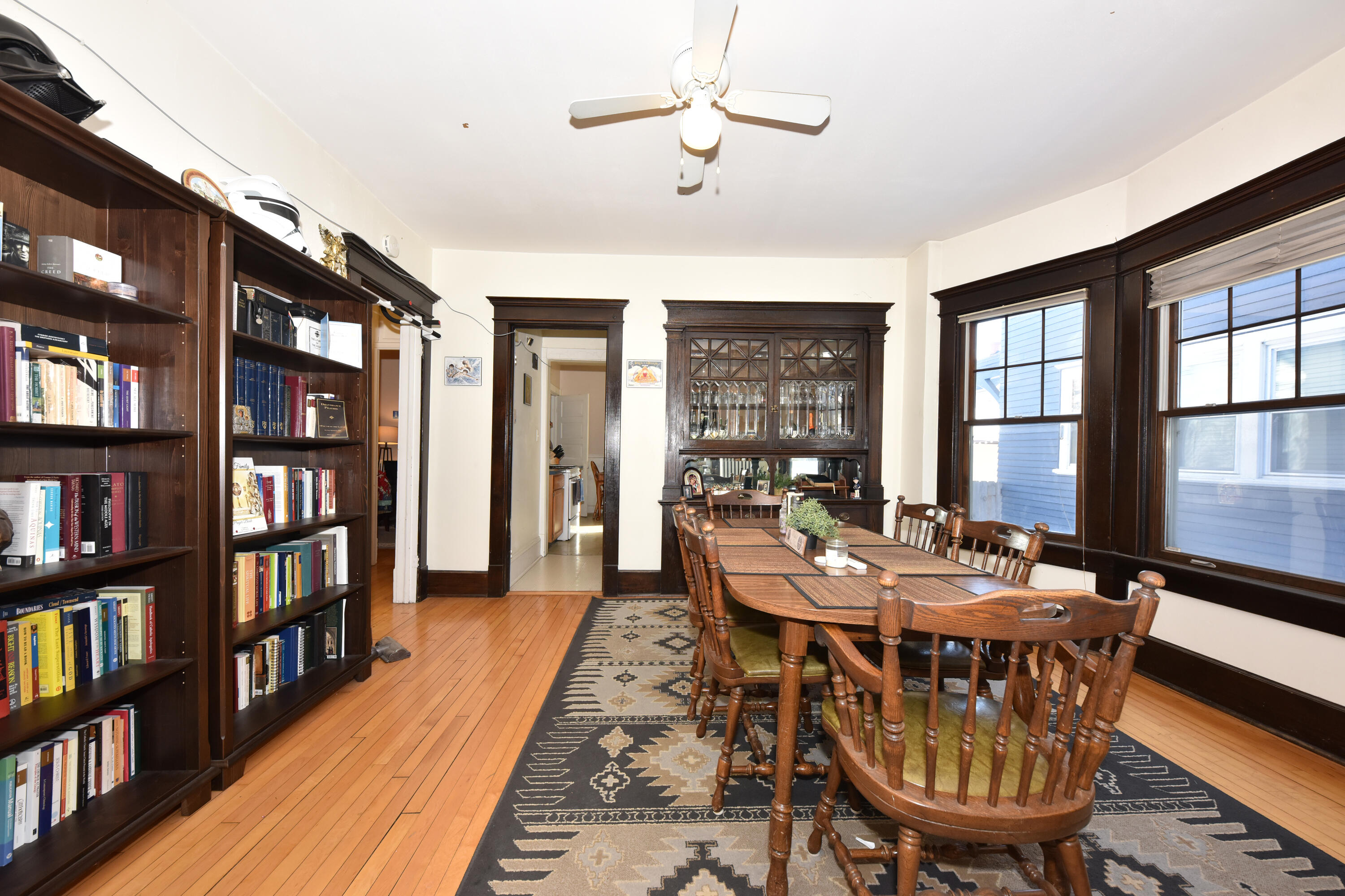 2744 North Stowell Avenue, Unit 2746 Milwaukee, WI 53211 - Photo 7 of 41 Dining room