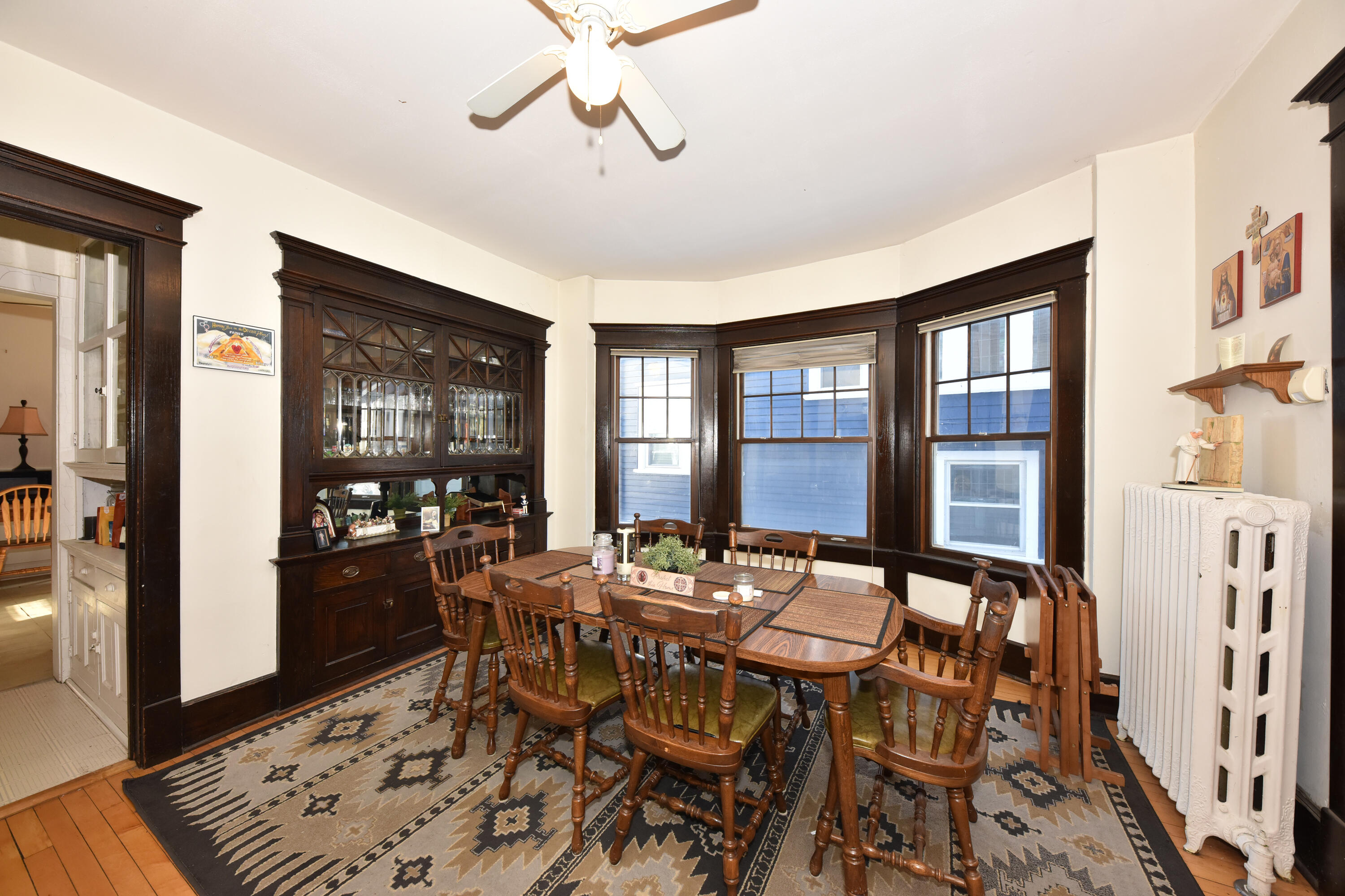 2744 North Stowell Avenue, Unit 2746 Milwaukee, WI 53211 - Photo 8 of 41 Beautiful woodwork