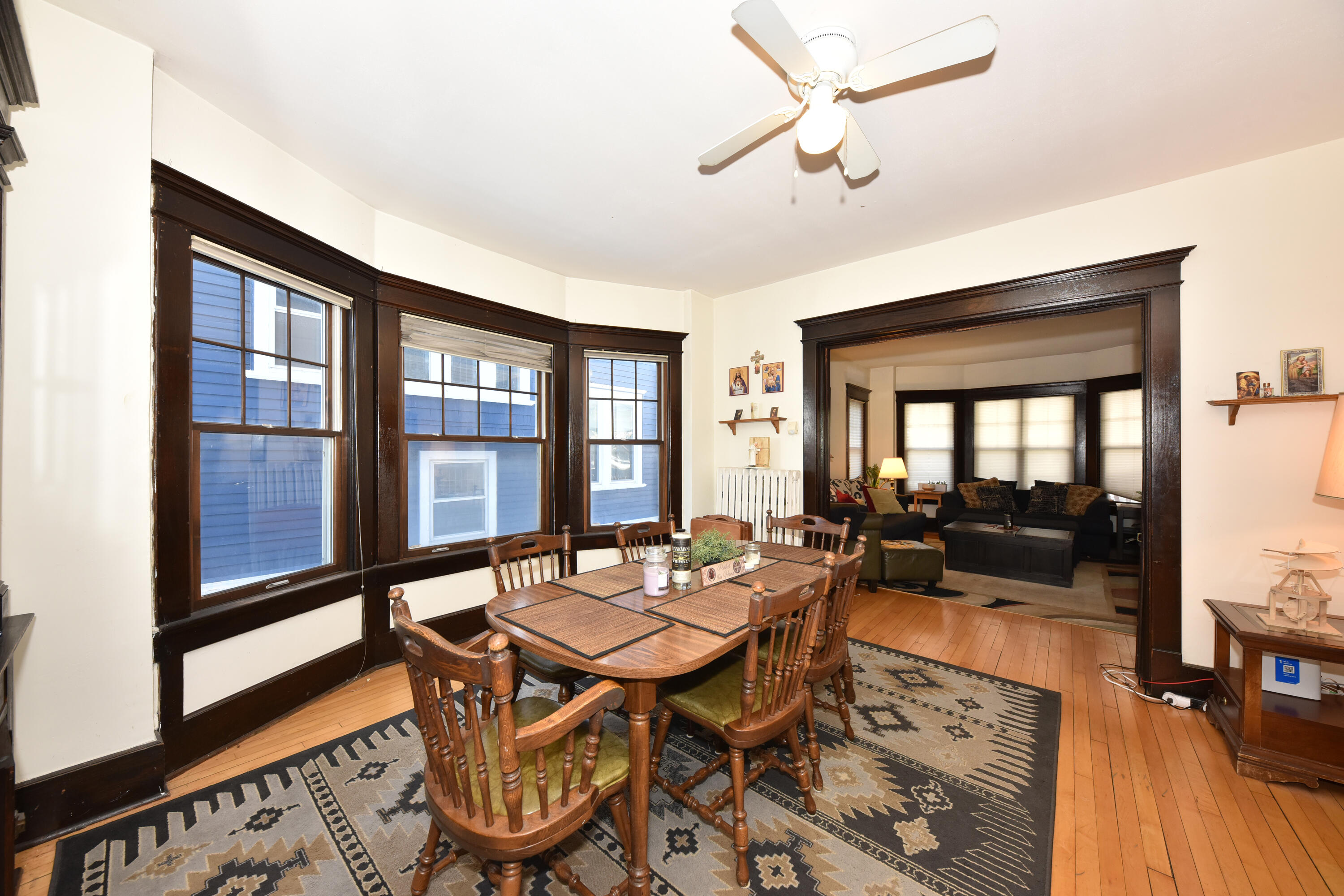 2744 North Stowell Avenue, Unit 2746 Milwaukee, WI 53211 - Photo 41 of 41 Open floor plan