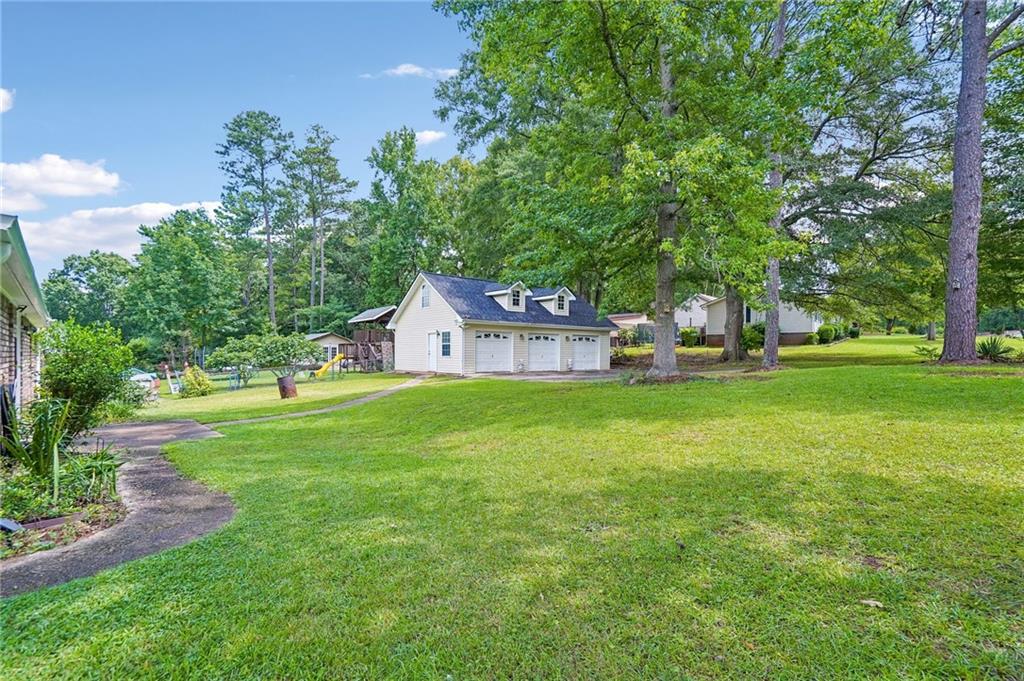 4671 Flint Hill Road Southwest Austell, GA 30106 - Photo 31 of 34
