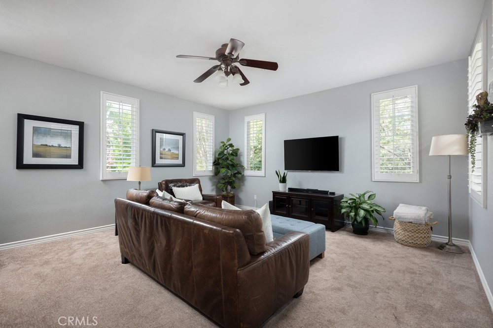 2 Winfield Drive Ladera Ranch, CA 92694 - Photo 10 of 19 Upstairs Family room