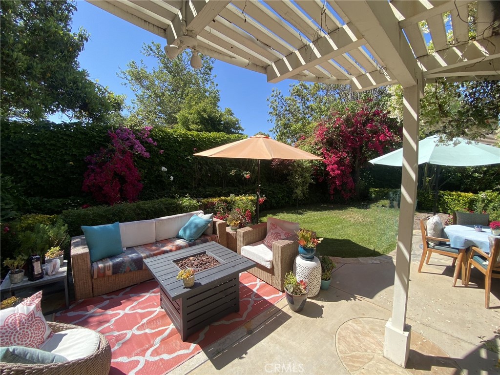 2 Winfield Drive Ladera Ranch, CA 92694 - Photo 13 of 19 Back yard