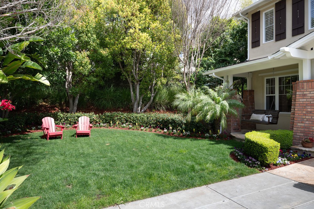2 Winfield Drive Ladera Ranch, CA 92694 - Photo 14 of 19 Front yard