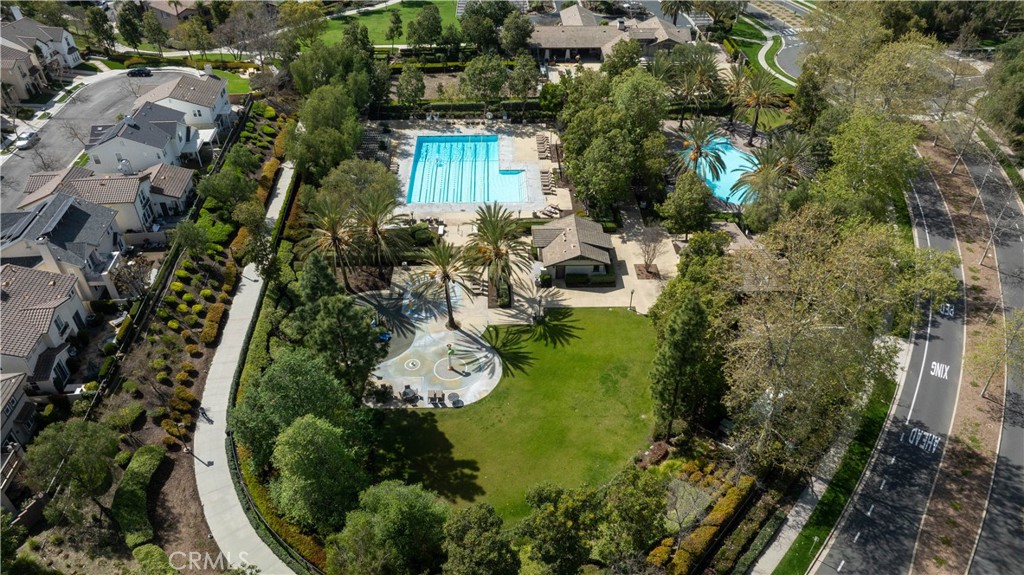 2 Winfield Drive Ladera Ranch, CA 92694 - Photo 16 of 19 Club House and pools