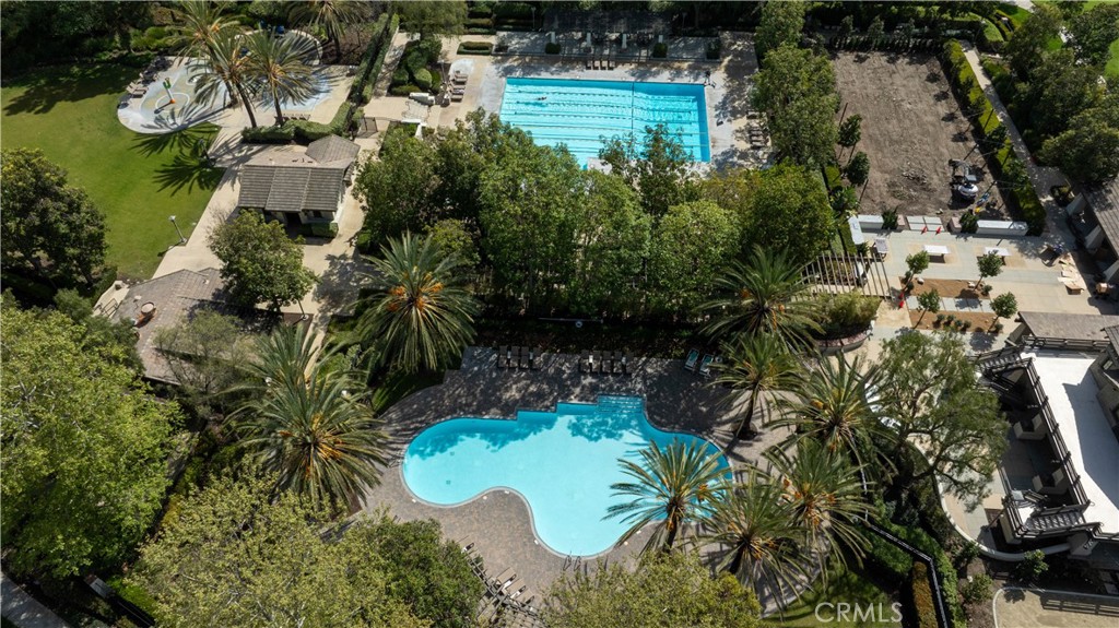 2 Winfield Drive Ladera Ranch, CA 92694 - Photo 17 of 19 Club House and pools
