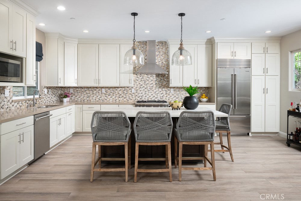 2 Winfield Drive Ladera Ranch, CA 92694 - Photo 2 of 19 Kitchen