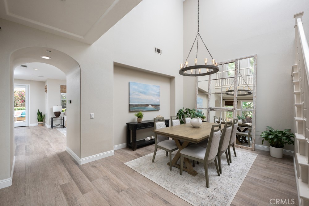 2 Winfield Drive Ladera Ranch, CA 92694 - Photo 4 of 19 Dining room