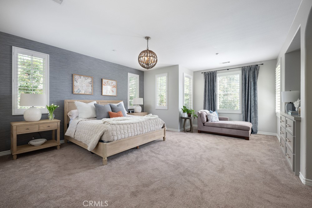 2 Winfield Drive Ladera Ranch, CA 92694 - Photo 6 of 19 Primary bedroom