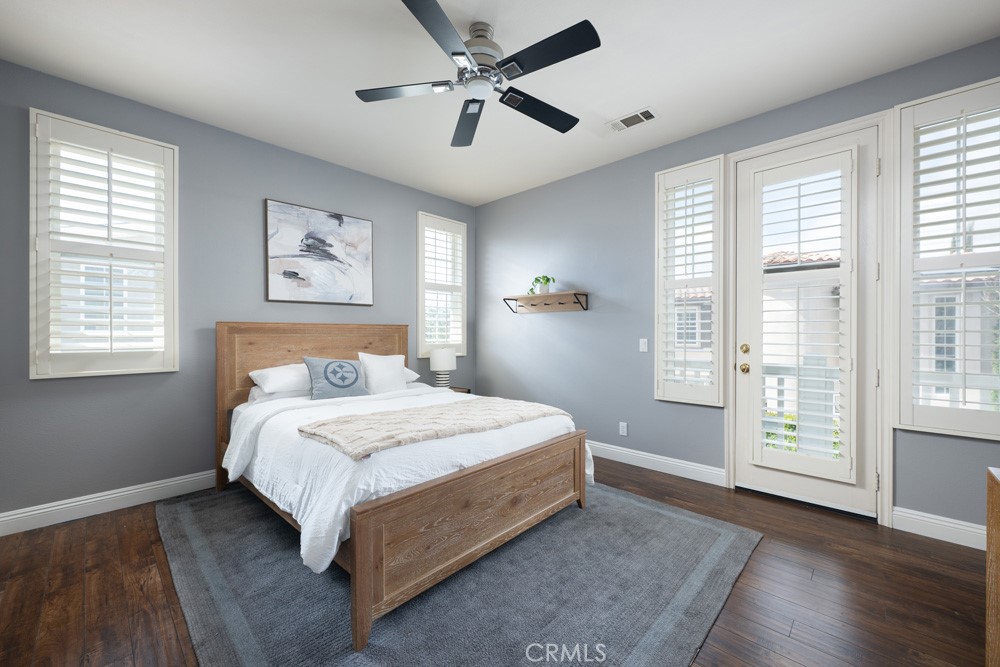 2 Winfield Drive Ladera Ranch, CA 92694 - Photo 8 of 19 Bedroom