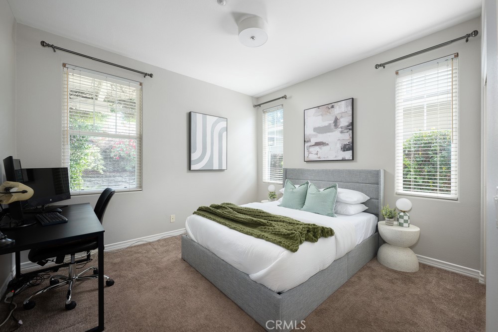 2 Winfield Drive Ladera Ranch, CA 92694 - Photo 9 of 19 Main Level bedroom