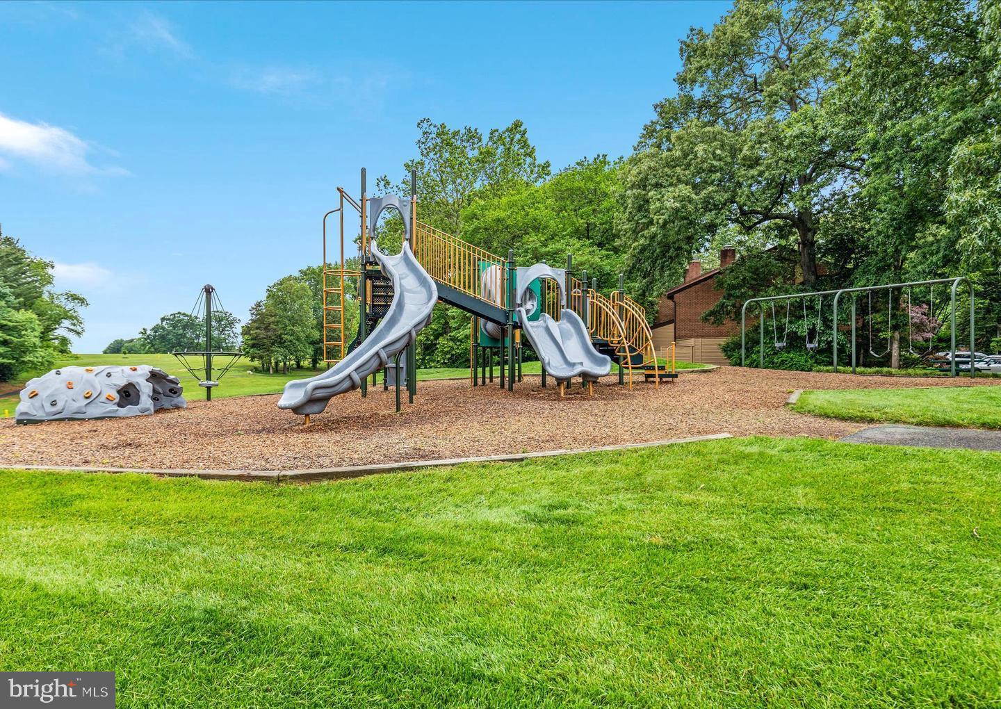 11733 Indian Ridge Road Reston, VA 20191 - Photo 4 of 27 Nearby playground