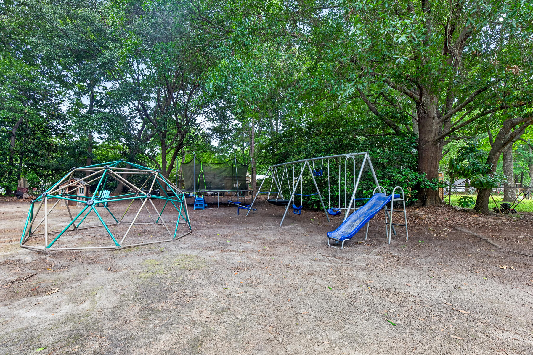 206 South Winter Street Moncks Corner, SC 29461 - Photo 31 of 37