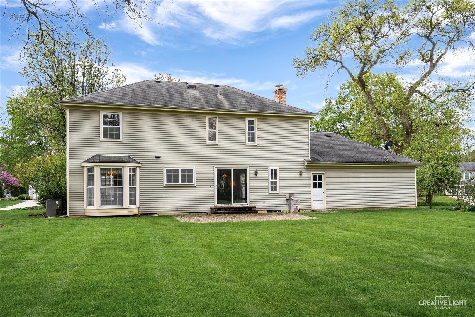 466 Carrol Gate Road Wheaton, IL 60189 - Photo 27 of 27 Gallery Image 27