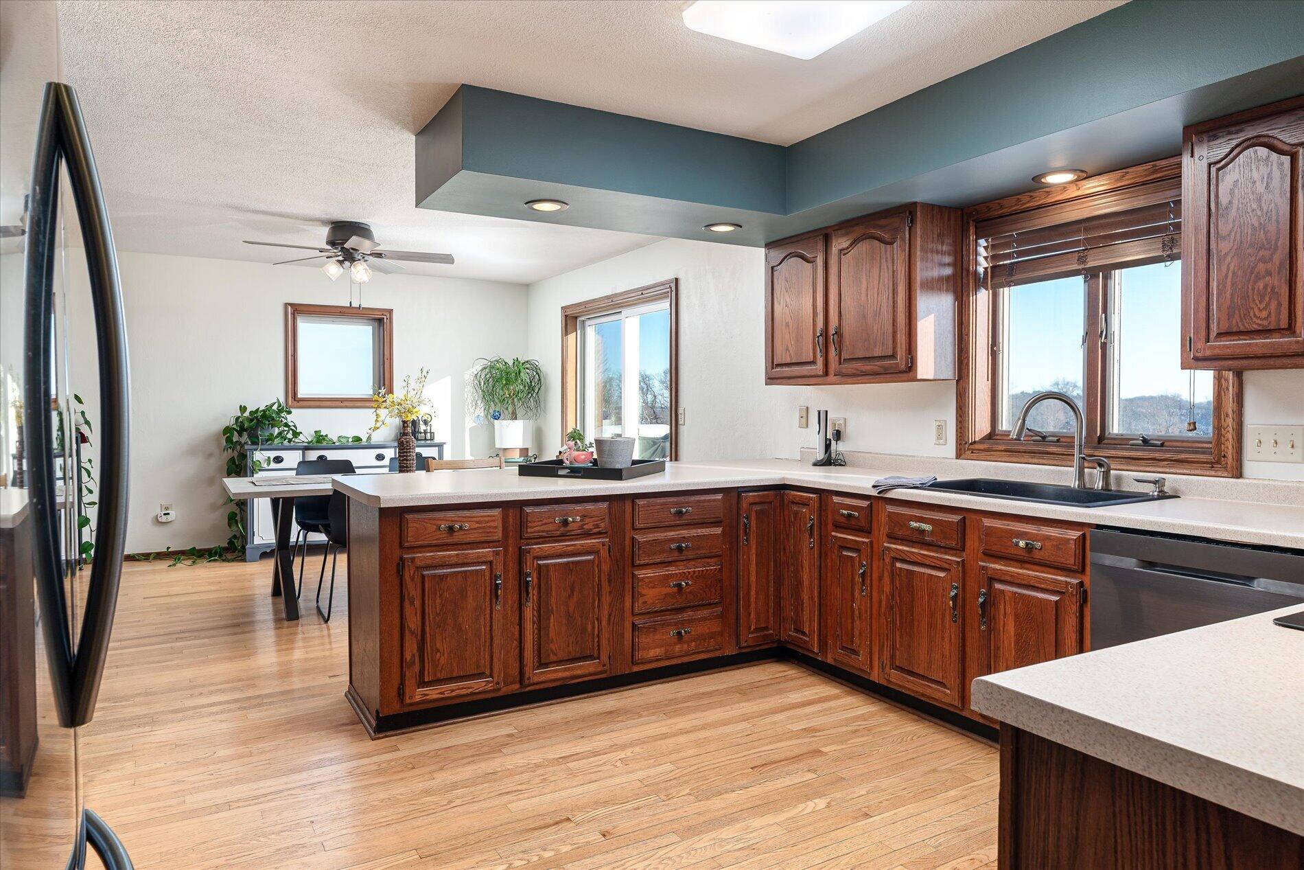 E7501 Circle Drive Viroqua, WI 54665 - Photo 7 of 38 08-E7501 Circle Dr Viroqua--8