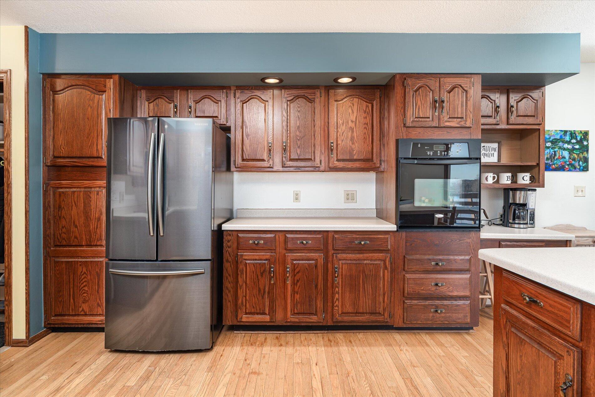 E7501 Circle Drive Viroqua, WI 54665 - Photo 8 of 38 06-E7501 Circle Dr Viroqua--6