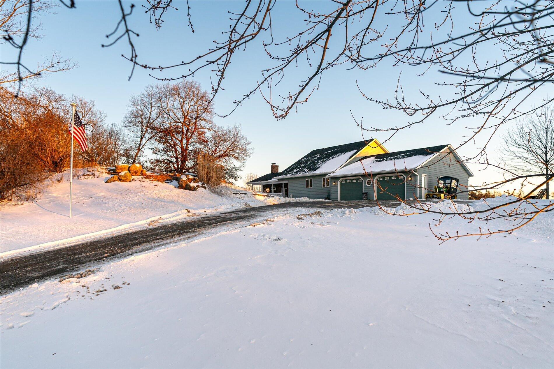 E7501 Circle Drive Viroqua, WI 54665 - Photo 22 of 38 22-E7501 Circle Dr Viroqua-05537