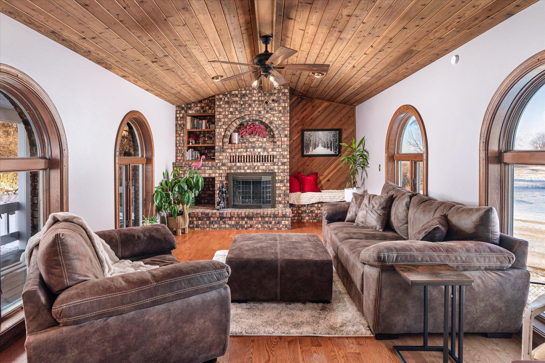 E7501 Circle Drive Viroqua, WI 54665 - Photo 3 of 38 04-E7501 Circle Dr Viroqua--4