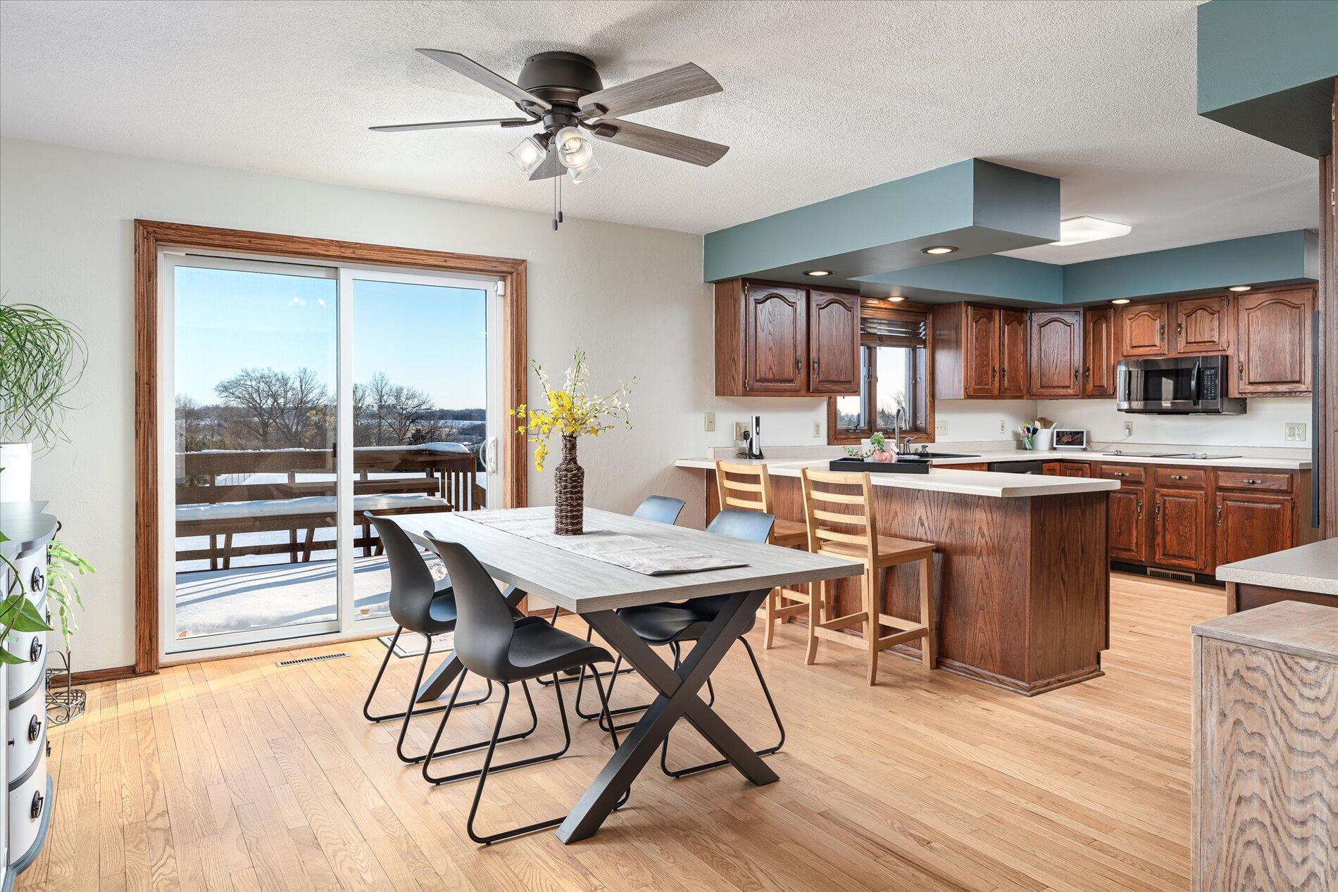 E7501 Circle Drive Viroqua, WI 54665 - Photo 5 of 38 07-E7501 Circle Dr Viroqua--7