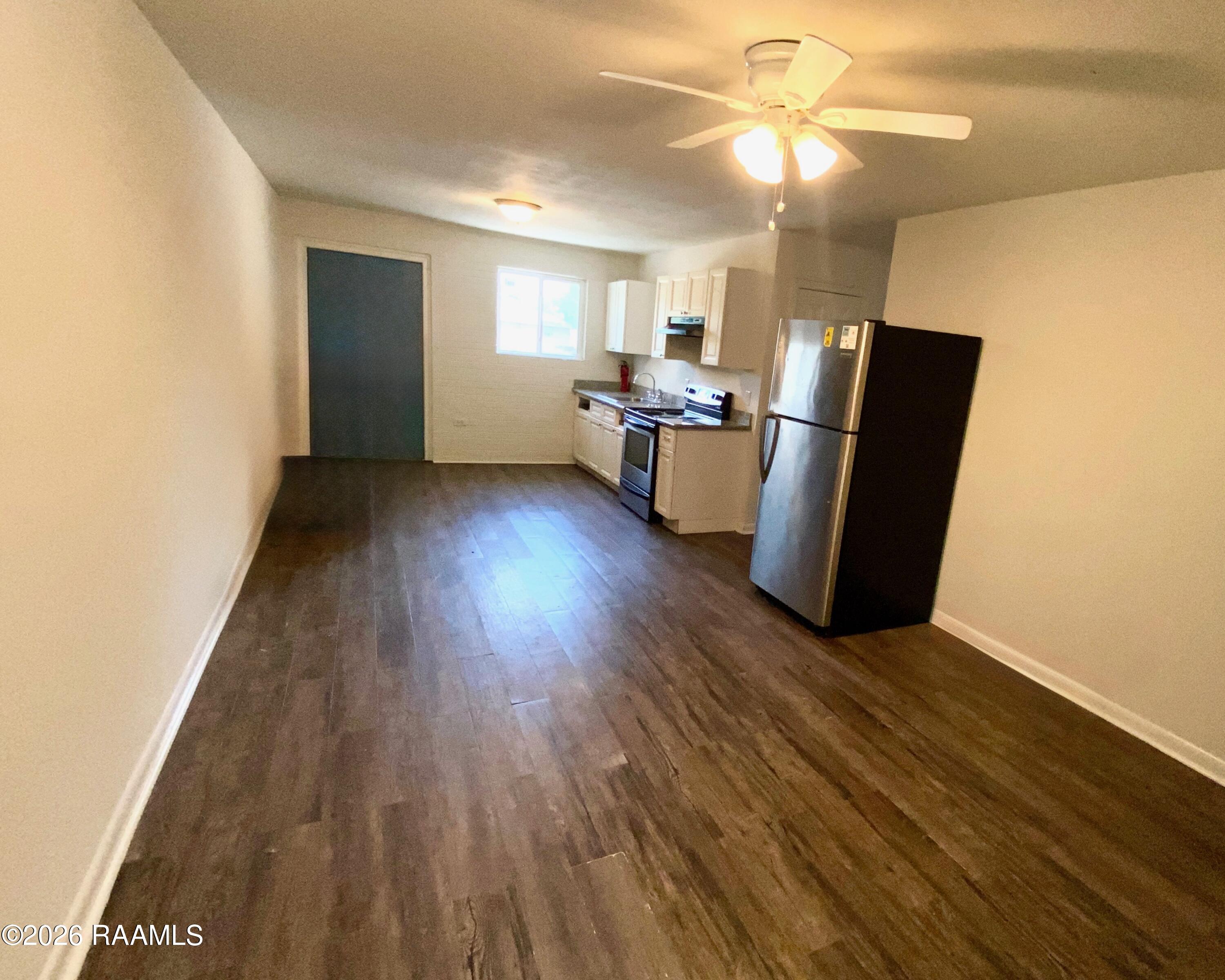 1136 Aster Baton Rouge, LA 70802 - Photo 2 of 5