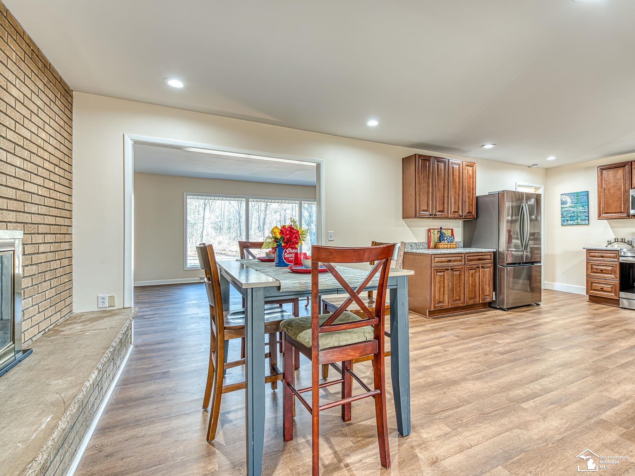 1795 Richards Road Clarklake, MI 49234 - Photo 15 of 57