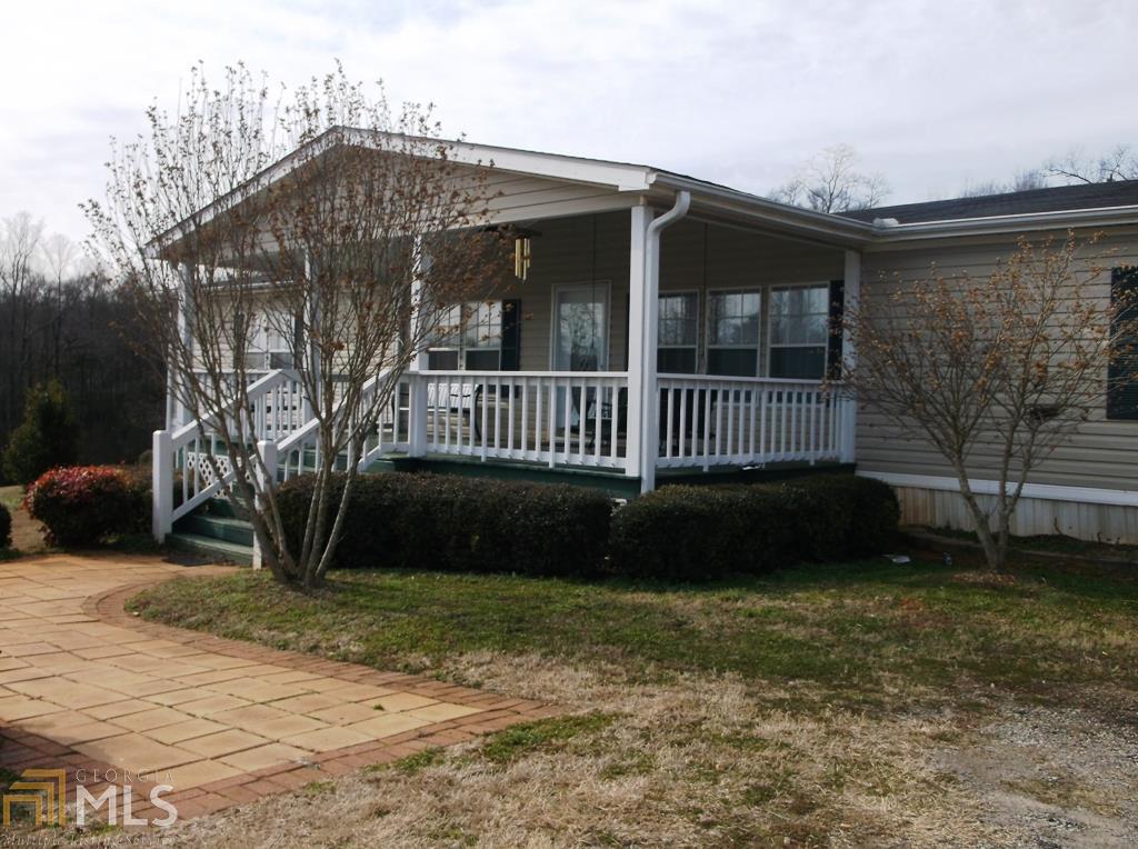 2165 Dawkins Road Royston, GA 30662 - Photo 1 of 1