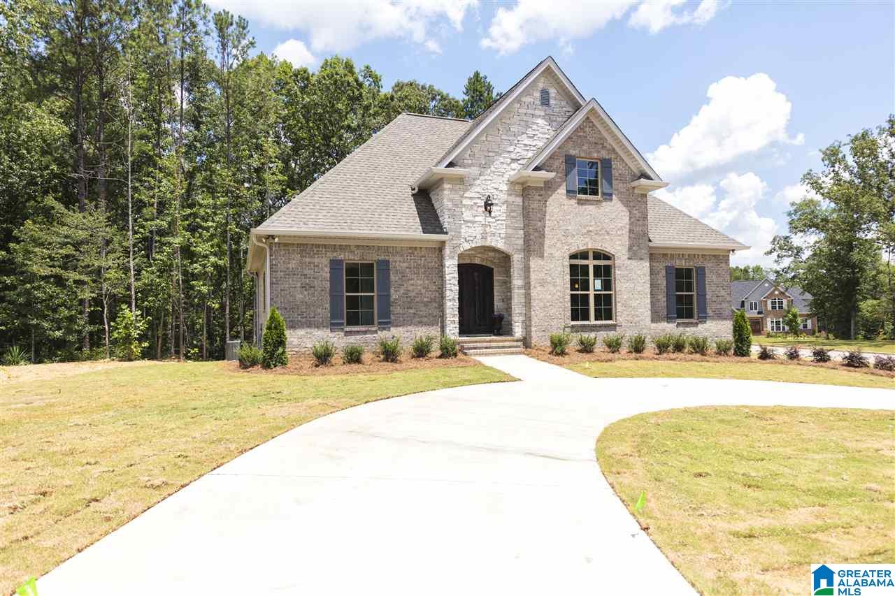 108 Highland Ridge Drive Chelsea, AL 35043 - Photo 41 of 45
