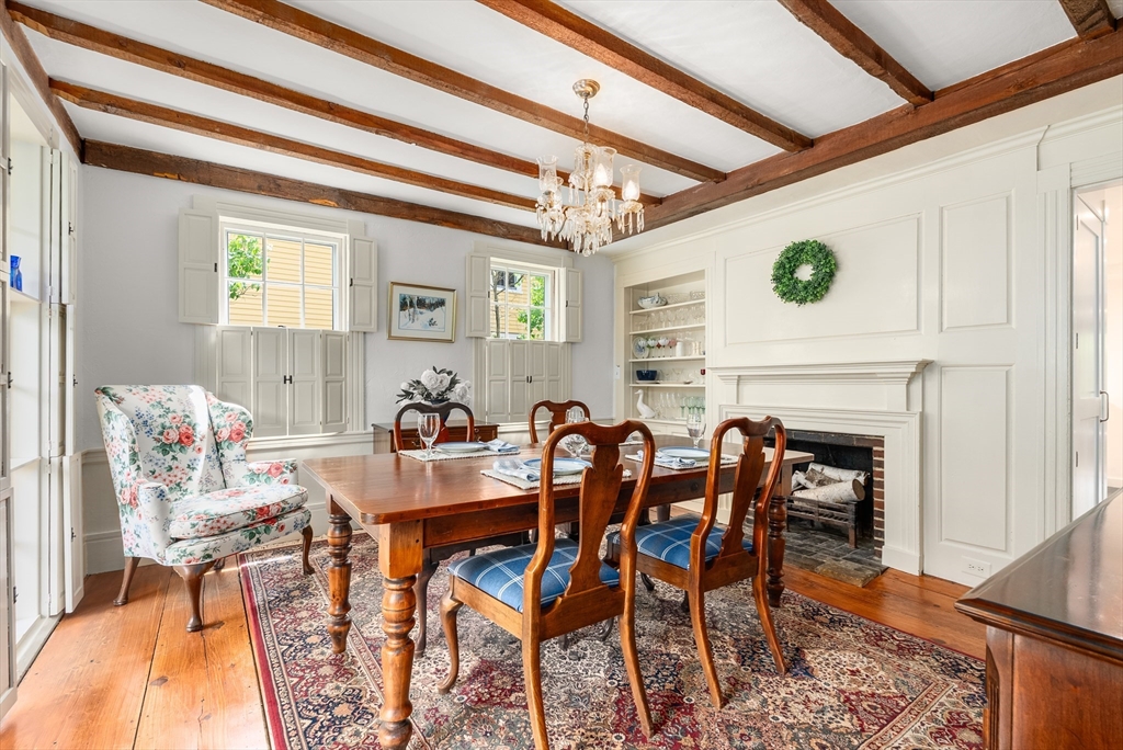 295 Concord Road Sudbury, MA 01776 - Photo 8 of 42