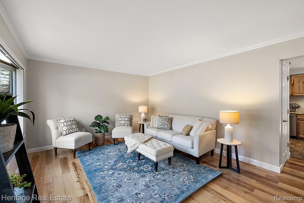 9605 Andersonville Road Clarkston, MI 48346 - Photo 5 of 48 Gallery Image 5