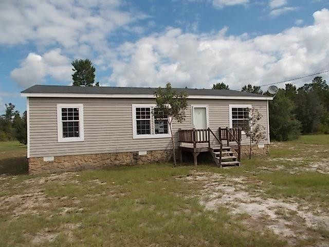 538 Coffee County Club Road Hortense, GA 31543 - Photo 1 of 1