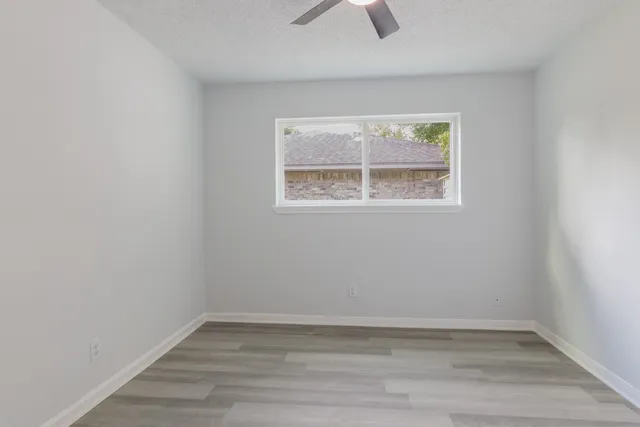 a bathroom with a toilet